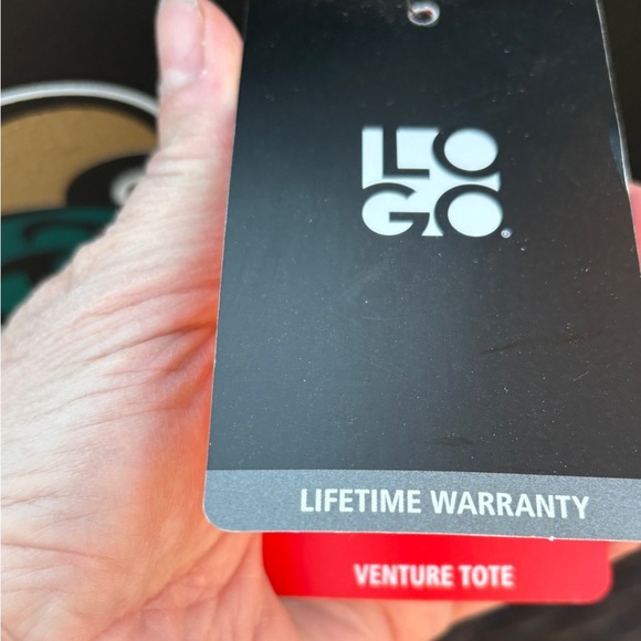 COASTAL CAROLINA tote and umbrella - Picture 4 of 4